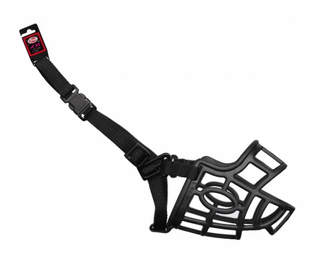 MUZZLE-FLEXY-XS